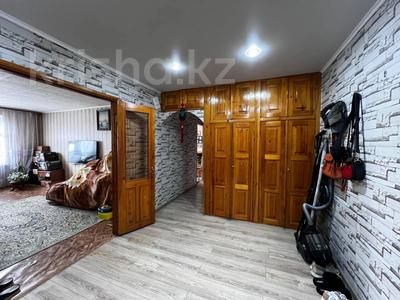 2-комнатная квартира · 75.8 м² · 4/13 этаж, 7-й 13 за 27 млн 〒 в Костанае