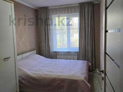 3-комнатная квартира · 58 м² · 3/5 этаж, Клочкова — Карасай Батыра за 43 млн 〒 в Алматы, Алмалинский р-н