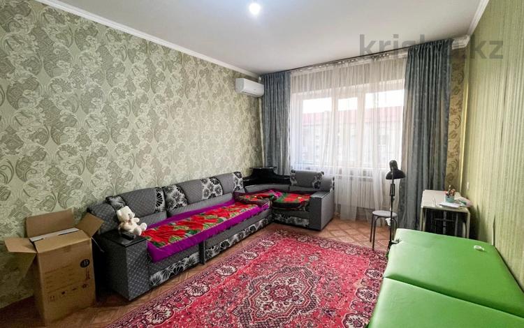 2-бөлмелі пәтер · 54 м² · 5/5 қабат, мушелтой 31, бағасы: 19 млн ₸ в Талдыкоргане, мкр Мушелтой — фото 12