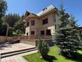 Жеке үй · 10 бөлме · 1200 м² · 40 жүзд., Бутаковка ш/а., бағасы: ~ 2.3 млрд ₸ в Алматы, Медеуский р-н — фото 15