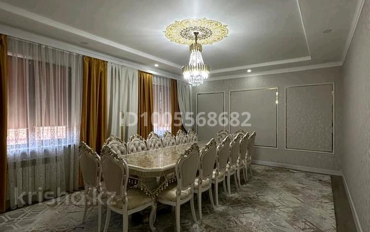 Жеке үй · 4 бөлме · 130 м² · 4 сот., 1ул 1 — Тумар садик, бағасы: 43 млн 〒 в Аскара Токпанова (Казцик) — фото 10