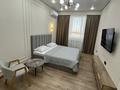 1-бөлмелі пәтер · 52 м² · 7/9 қабат, Байдибек би 126/6, бағасы: 14 000 ₸ в Шымкенте, Каратауский р-н