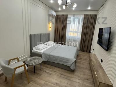 1-бөлмелі пәтер · 52 м² · 7/9 қабат, Байдибек би 126/6, бағасы: 14 000 ₸ в Шымкенте, Каратауский р-н