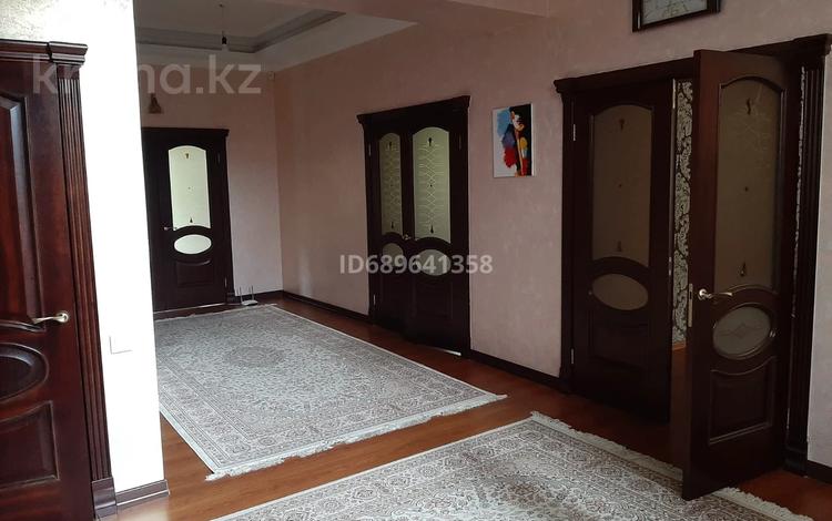 Жеке үй · 8 бөлме · 550 м² · 44 жүзд., Ақтөбе ш/а., Горный гигант 732 — Ремизовка, бағасы: 440 млн ₸ в Алматы, Бостандыкский р-н — фото 3