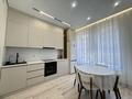 2-бөлмелі пәтер · 43.6 м² · 2/16 қабат, Туран — Назарбаев университет, бағасы: 35 млн ₸ в Астане, Нура р-н