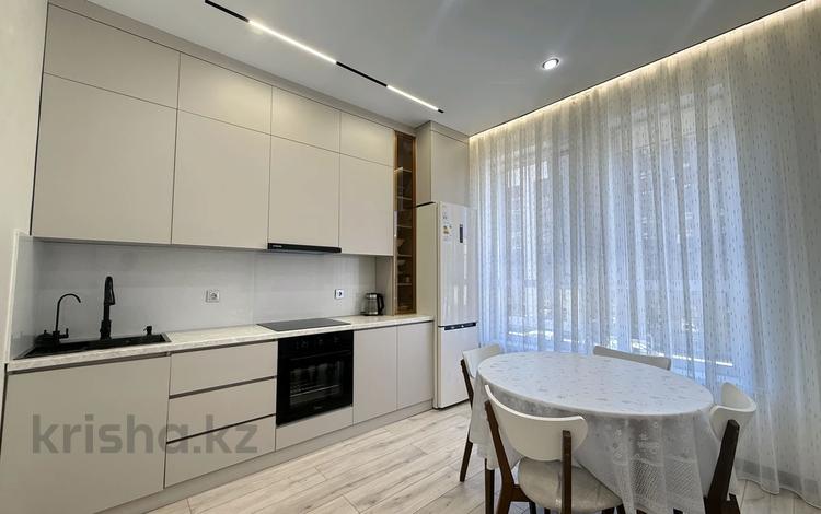 2-бөлмелі пәтер · 43.6 м² · 2/16 қабат, Туран — Назарбаев университет, бағасы: 35 млн ₸ в Астане, Нура р-н — фото 19