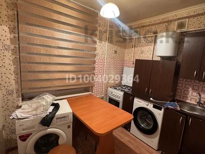1-комнатная квартира · 28 м² · 1/5 этаж, Жаманкулова 4 за 70 000 ₸ в Актобе, мкр Москва