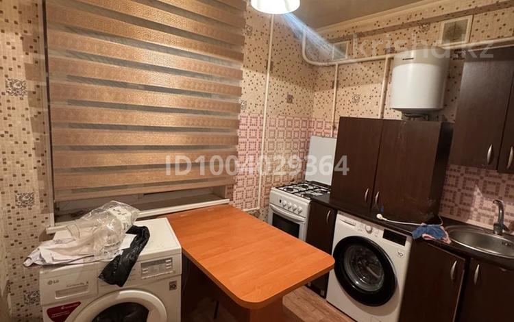 1-комнатная квартира · 28 м² · 1/5 этаж, Жаманкулова 4 за 70 000 ₸ в Актобе, мкр Москва — фото 2