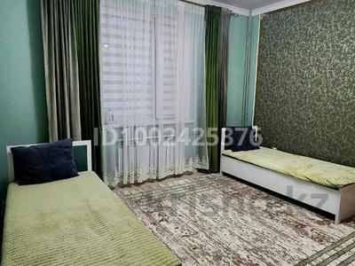 2-комнатная квартира · 70 м² · 1/5 этаж, мкр Восток , Жибек жолы 75г за 220 000 〒 в Шымкенте, Аль-Фарабийский р-н