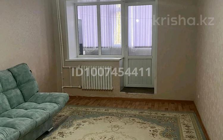 1-комнатная квартира · 42 м² · 1/9 этаж, Набережная за 120 000 〒 в Актобе, мкр. Курмыш — фото 2