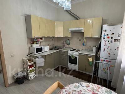2-комнатная квартира · 72 м² · 12/20 этаж, Брусиловского за 45 млн ₸ в Алматы, Алмалинский р-н