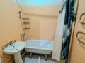 1-комнатная квартира · 42 м² · 1/5 этаж, мкрн Болашак 25 за 13.8 млн 〒 в Талдыкоргане, мкр Болашак — фото 5