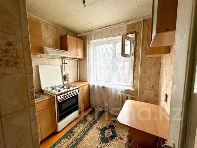 2-комнатная квартира, 45 м², 3/5 этаж, кажымукана 2 за 14 млн 〒 в Астане, Алматы р-н