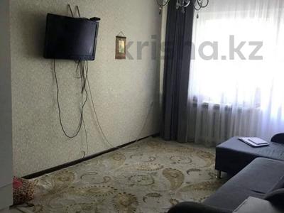 2-комнатная квартира · 44 м² · 2/4 этаж, мкр №1 за 29 млн ₸ в Алматы, Ауэзовский р-н