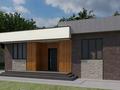Отдельный дом · 4 комнаты · 144 м² · 5 сот., мкр Уркер за 42 млн ₸ в Астане, Нура р-н — фото 2