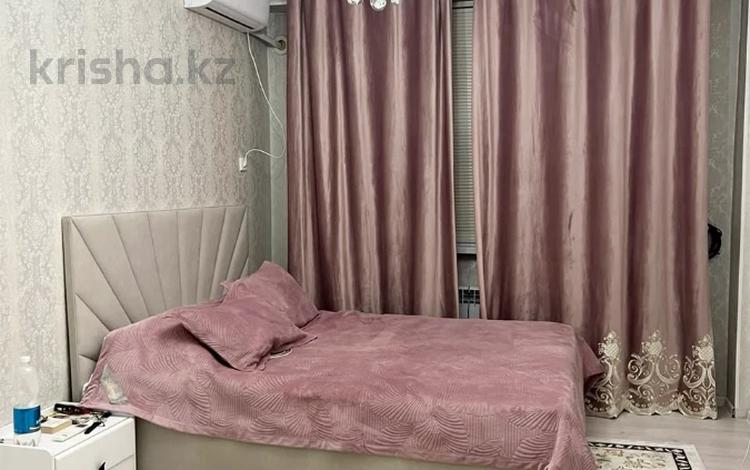1-бөлмелі пәтер · 40 м² · 9/9 қабат, Мкр.Астана, бағасы: 15.5 млн ₸ в Шымкенте, Каратауский р-н — фото 2