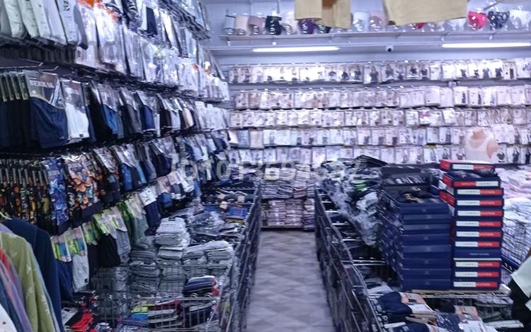 Магазины и бутики · 18 м² за 100 000 ₸ в Алматы, Жетысуский р-н — фото 2