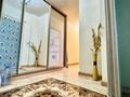 3-комнатная квартира · 88 м² · 4/14 этаж · помесячно, Сарайшык 7/3 за 310 000 〒 в Астане, Есильский р-н — фото 3