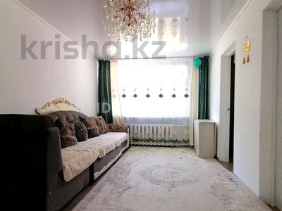 4-комнатная квартира · 65 м² · 2/5 этаж, Серебрянская 155 за 7.7 млн ₸