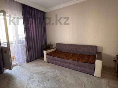 1-комнатная квартира · 29.9 м² · 5/10 этаж, Илияс Омаров 23 за ~ 22 млн ₸ в Астане, Нура р-н