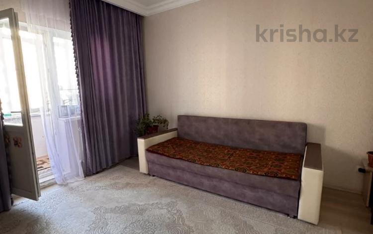 1-комнатная квартира · 29.9 м² · 5/10 этаж, Илияс Омаров 23 за ~ 22 млн ₸ в Астане, Нура р-н — фото 12