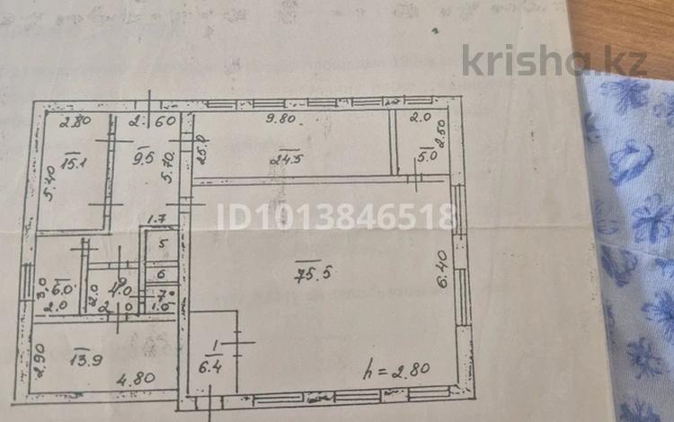 Магазины и бутики · 192 м² за 600 000 ₸ в Атырау — фото 2