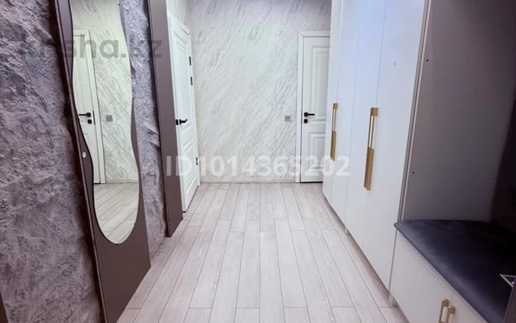 3-комнатная квартира · 60 м² · 7/10 этаж, Алтын Орда 7/1а за 31.5 млн ₸ в Абай — фото 2