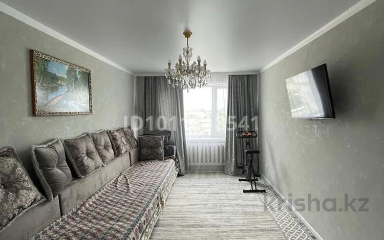 3-бөлмелі пәтер · 69 м² · 4/9 қабат, Ч валиханова 15/9, бағасы: 25 млн ₸ в Темиртау — фото 2