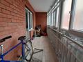3-комнатная квартира · 87.7 м² · 1/9 этаж, 10 мкр 25 — Рядом поликлиника, школа, детский сад, магазин за 35 млн ₸ в Аксае — фото 6