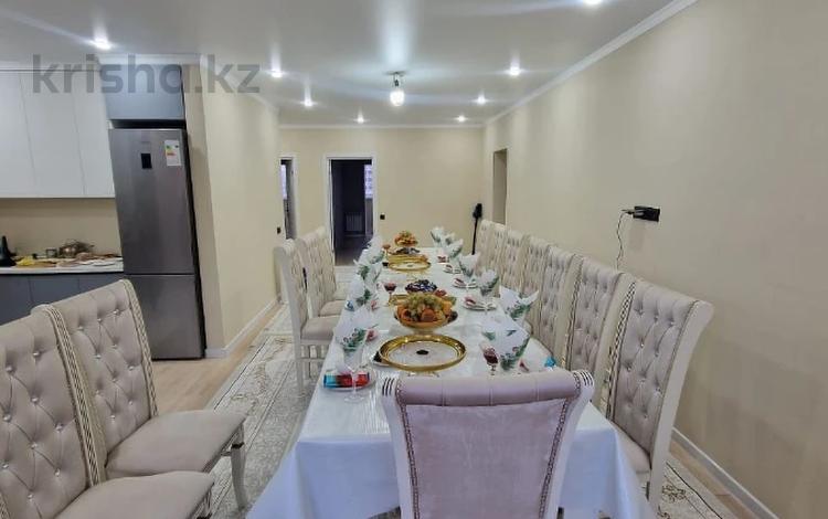 3-комнатная квартира · 90 м² · 5/9 этаж, мкр. Алтын орда за 35 млн ₸ в Актобе — фото 2
