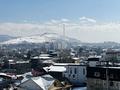2-бөлмелі пәтер · 82 м² · 6/9 қабат, Кабанбай батыра 51, бағасы: 118 млн ₸ в Алматы, Медеуский р-н