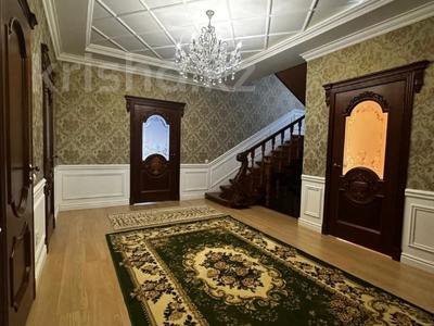 Жеке үй · 5 бөлме · 361.6 м² · 10 жүзд., Жилой массив акжар-1, бағасы: 85 млн ₸ в Актобе