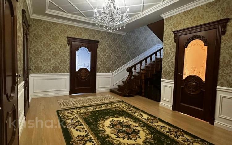Жеке үй · 5 бөлме · 361.6 м² · 10 жүзд., Жилой массив акжар-1, бағасы: 85 млн ₸ в Актобе — фото 35