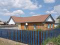 Жеке үй · 3 бөлме · 70 м² · 75 жүзд., Лесная 66, бағасы: 12.5 млн ₸ в Щучинске