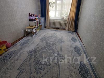 2-комнатная квартира · 44 м² · 1/5 этаж, Маметовой за 12.5 млн 〒 в Уральске