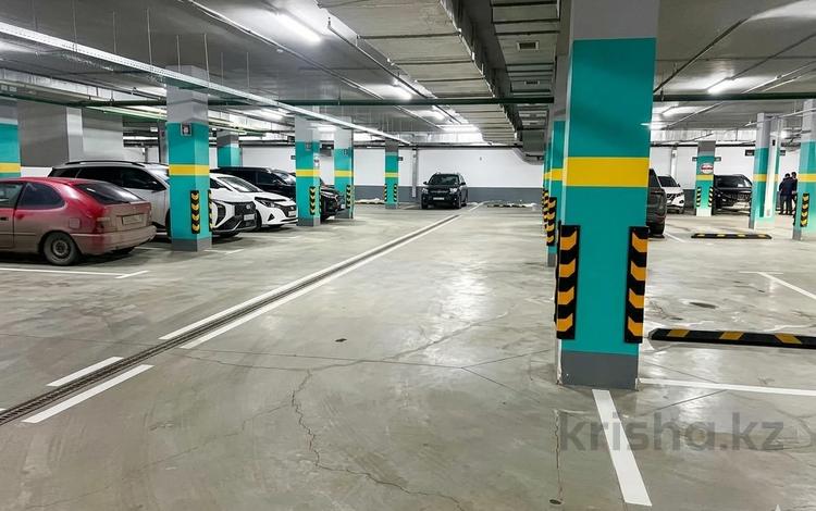 Паркинг · 12 м² · Мангилик Ел 17, бағасы: 1.6 млн ₸ в Астане — фото 5