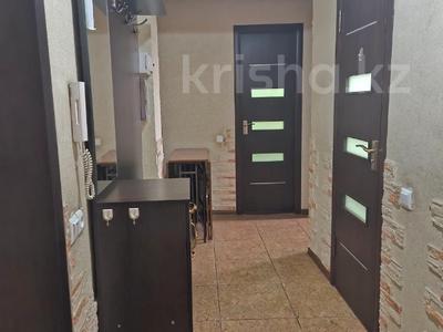 2-комнатная квартира · 52 м² · 5/5 этаж, Ауэзова — ЛОКАЦИЯ ТОП!!! за 39.5 млн ₸ в Алматы, Алмалинский р-н