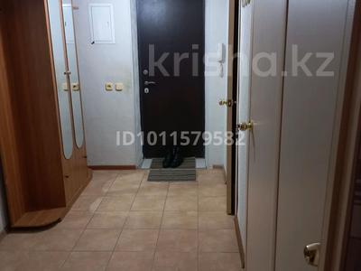 1-комнатная квартира · 35 м² · 5/14 этаж, Просп. Нурсултана Назарбаева 244 за 90 000 〒 в Уральске, мкр Школьник