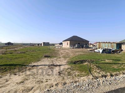 Участок · 8 соток, мкр Нуршуак, Алтынсандық 14 за 12 млн 〒 в Шымкенте, Абайский р-н