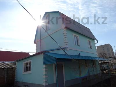 Отдельный дом · 6 комнат · 165 м² · 5 сот., Карева 30 — Курмангазы за 50 млн 〒 в Уральске