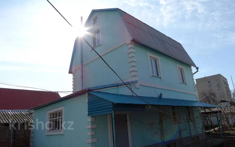 Отдельный дом · 6 комнат · 165 м² · 5 сот., Карева 30 — Курмангазы за 50 млн 〒 в Уральске — фото 22