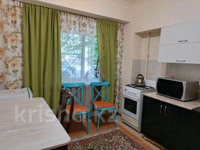 1-бөлмелі пәтер · 30 м² · 1/9 қабат, Пр.Абая — Рядом с метро, бағасы: 28.5 млн ₸ в Алматы, Алмалинский р-н