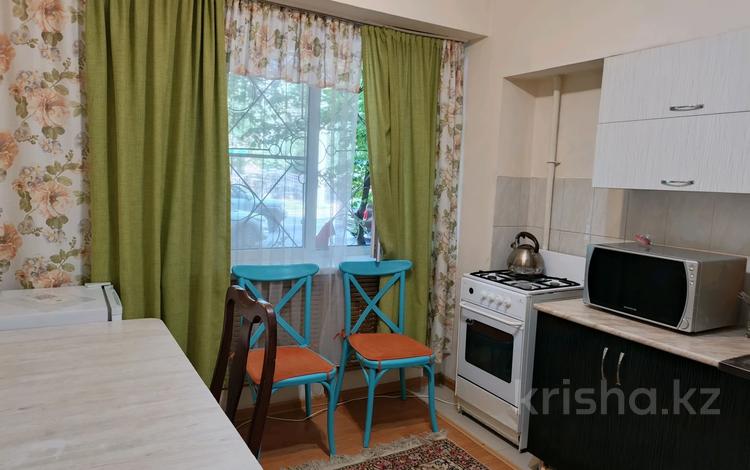 1-бөлмелі пәтер · 30 м² · 1/9 қабат, Пр.Абая — Рядом с метро, бағасы: 28.5 млн ₸ в Алматы, Алмалинский р-н — фото 2