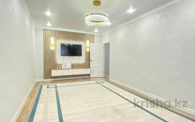 2-комнатная квартира · 69.5 м² · 5/6 этаж, 39-й мкр 12 за 20.5 млн ₸ в Актау — фото 4