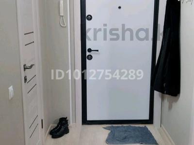 1-комнатная квартира · 38 м² · 3/5 этаж, Камзина 63 за 110 000 ₸ в Аксу