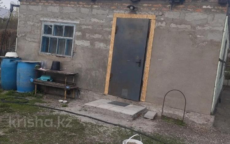 Отдельный дом · 2 комнаты · 43 м² · 5 сот., ПКСТ Мичуринец за 12.5 млн ₸ в Костанае — фото 3