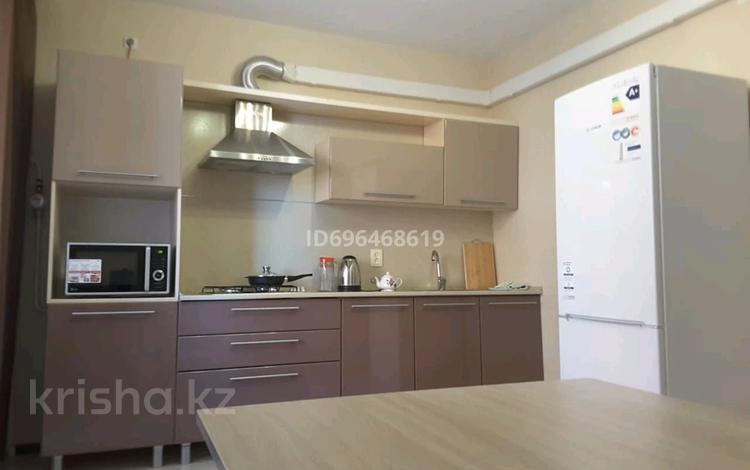 1-комнатная квартира, 45 м², 4/9 этаж помесячно, Наримановская 64/1