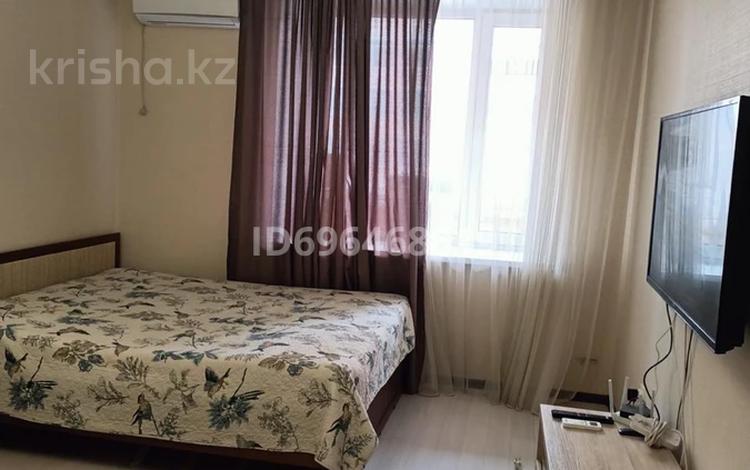 1-комнатная квартира · 45 м² · 4/9 этаж, Алтынсарина 34 за 200 000 ₸ в Костанае — фото 15