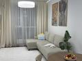 4-бөлмелі пәтер · 91 м² · 16/22 қабат, Туран 39а — Хан-Шатыра, бағасы: 87 млн ₸ в Астане, Нура р-н — фото 2
