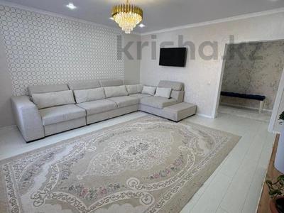 2-комнатная квартира · 75 м² · 6/13 этаж, Ыкылас Дукенулы 31/5 за 35 млн ₸ в Астане, Сарыарка р-н